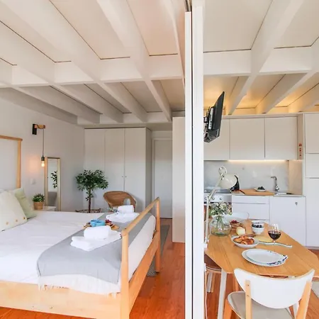 Douro Dreams Πόρτο