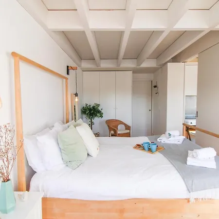 Apartmán Douro Dreams *