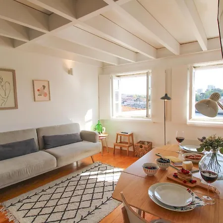 Apartmán Douro Dreams *