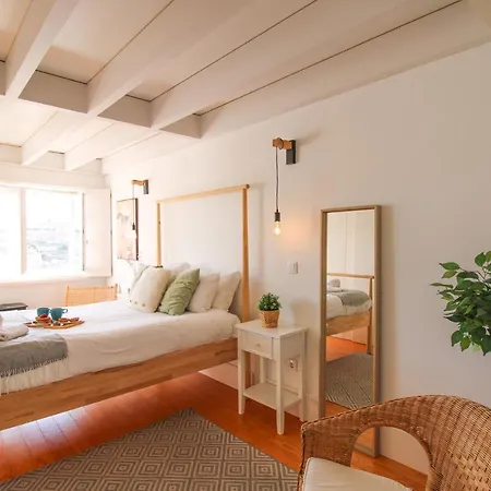 Douro Dreams Apartment *