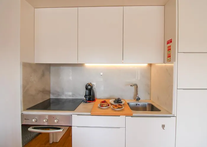 Douro Dreams Apartament Porto