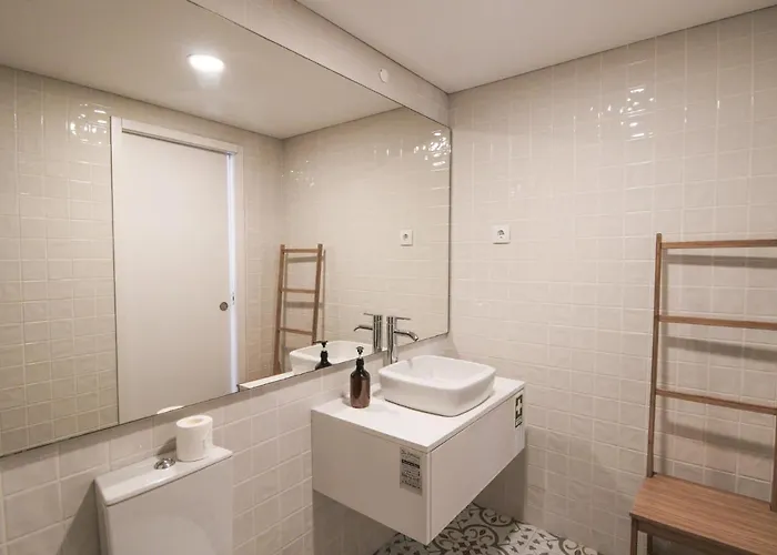 Douro Dreams Apartament