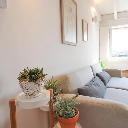 Douro Dreams Апартаменты Порту