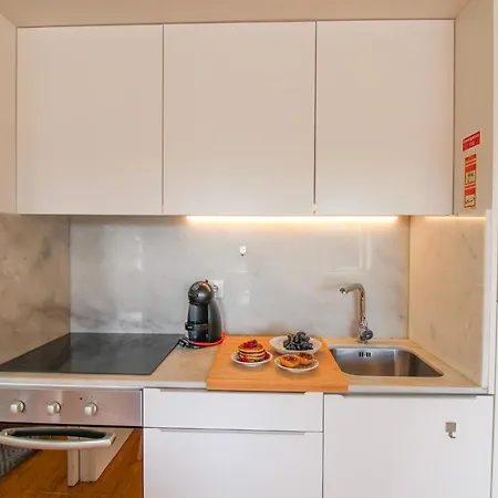 Douro Dreams Апартаменты Порту