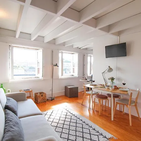 Douro Dreams Apartment Porto