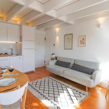 Douro Dreams Порту