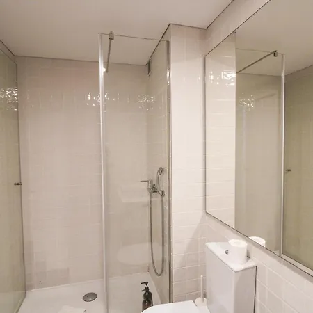 Апартаменты Douro Dreams