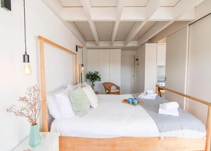 Apartment Douro Dreams *