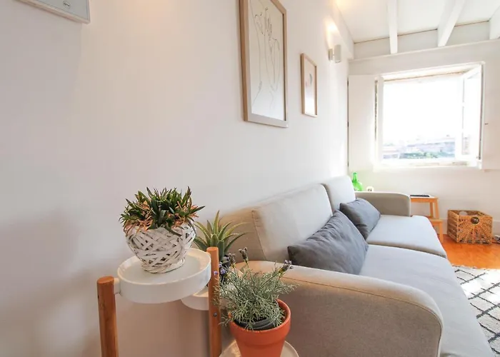 Douro Dreams Apartment Porto