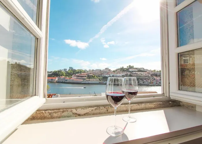 Douro Dreams Porto