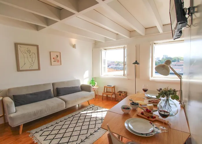 Apartment Douro Dreams *