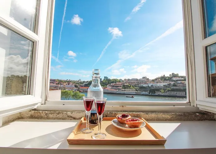 Douro Dreams * Oporto